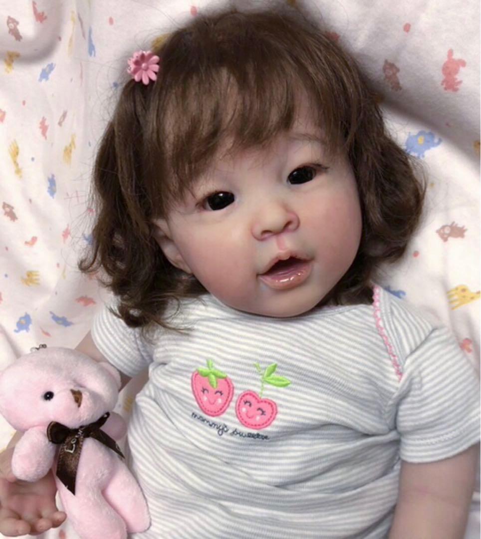 *・゜゜・*:.。リボーンドール　専用.。. .。.:*・゜゜・*