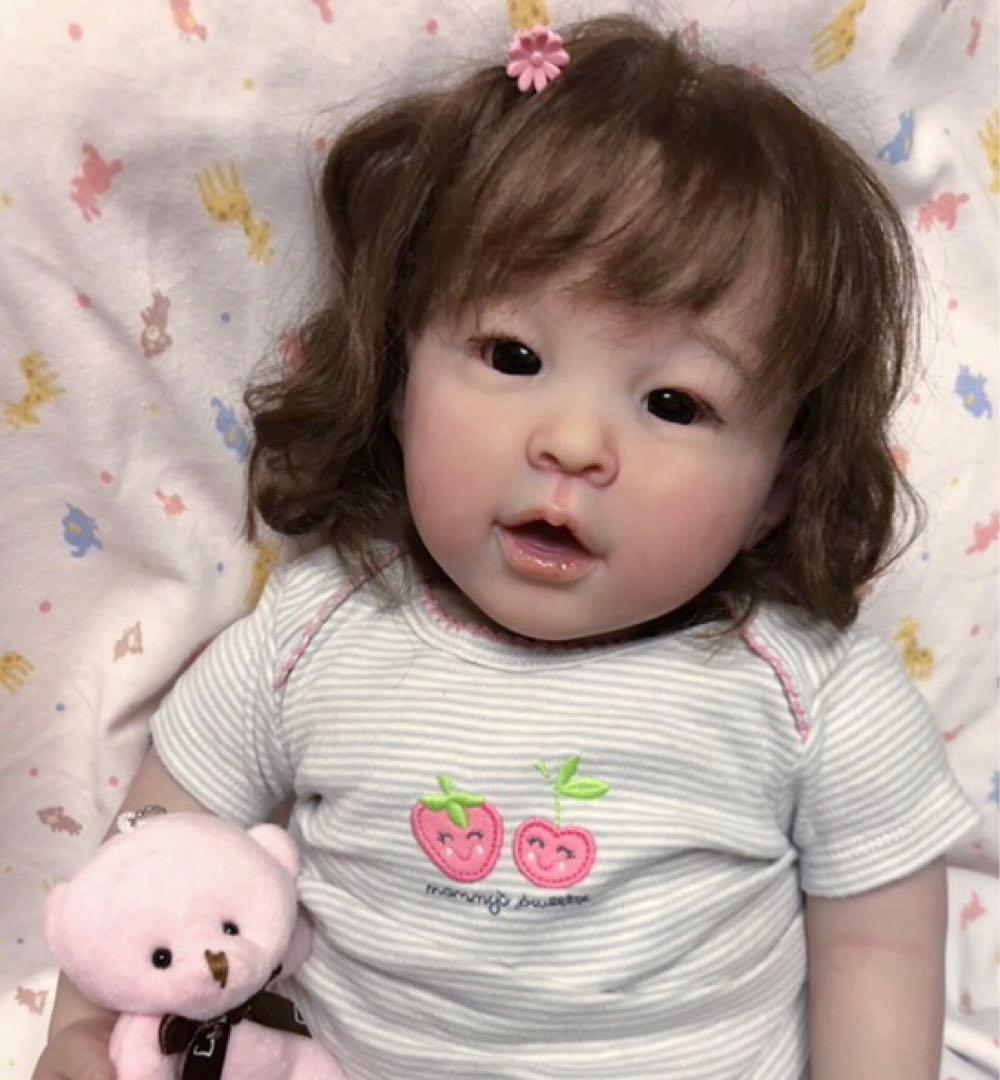 *・゜゜・*:.。リボーンドール　専用.。. .。.:*・゜゜・*