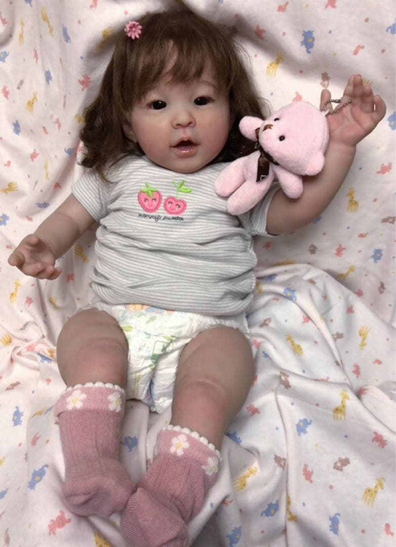 *・゜゜・*:.。リボーンドール　専用.。. .。.:*・゜゜・*