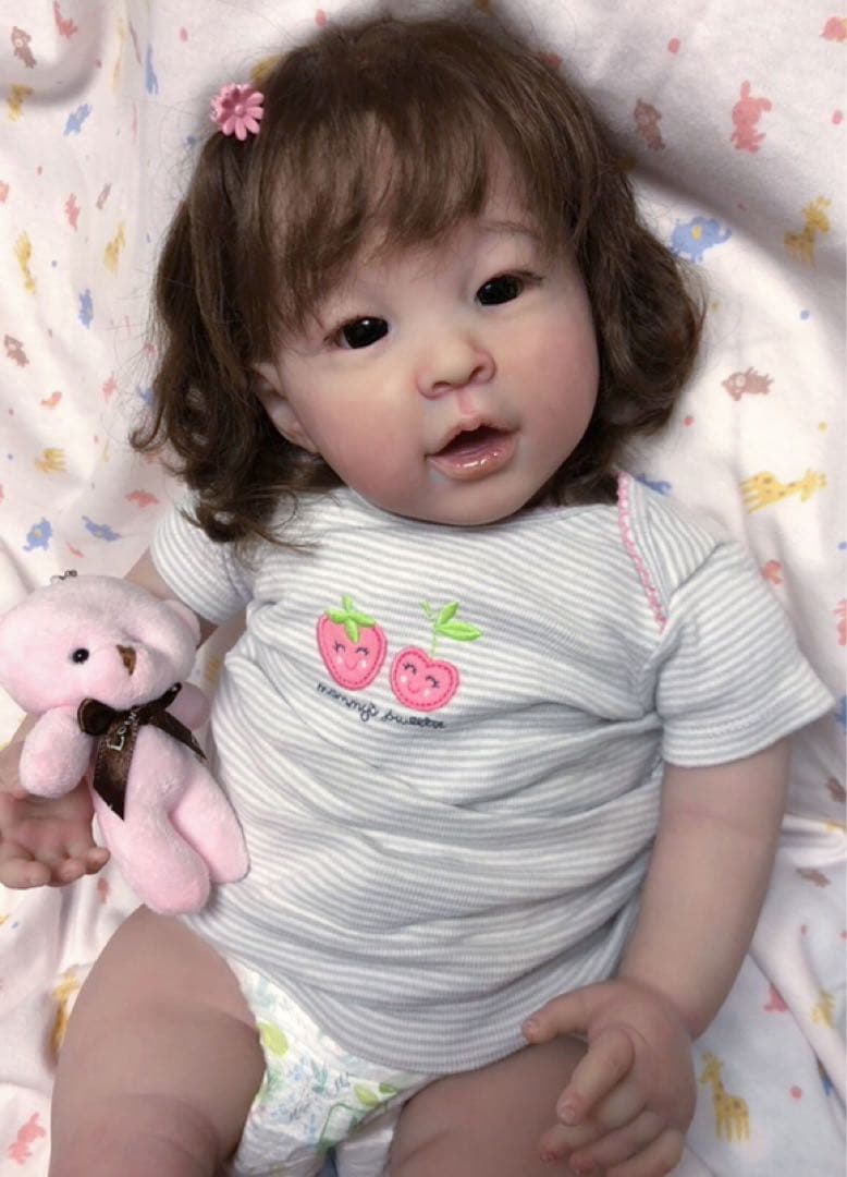 *・゜゜・*:.。リボーンドール　専用.。. .。.:*・゜゜・*