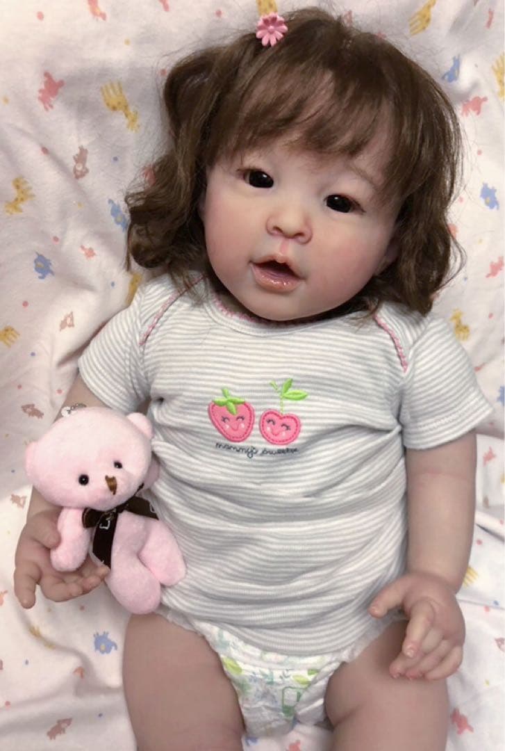 *・゜゜・*:.。リボーンドール　専用.。. .。.:*・゜゜・*