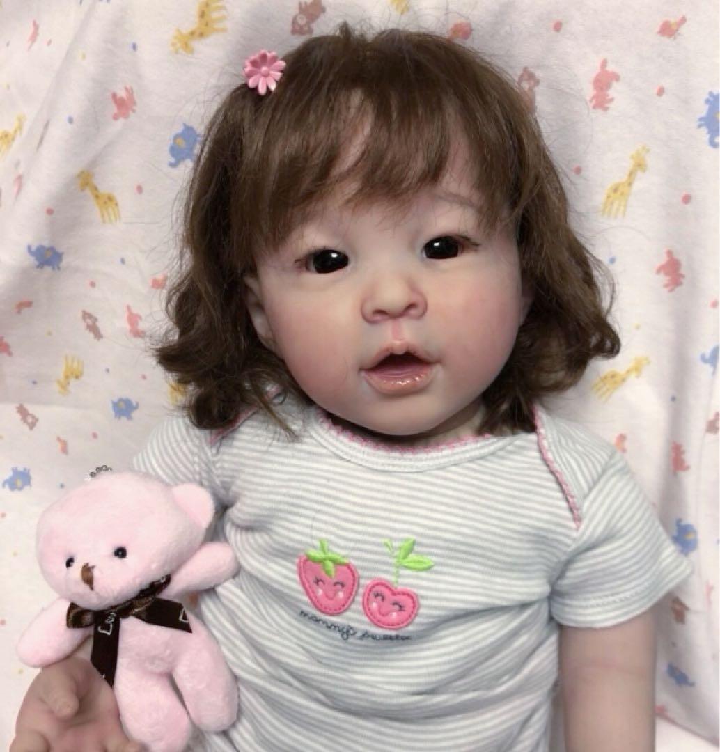 *・゜゜・*:.。リボーンドール　専用.。. .。.:*・゜゜・*