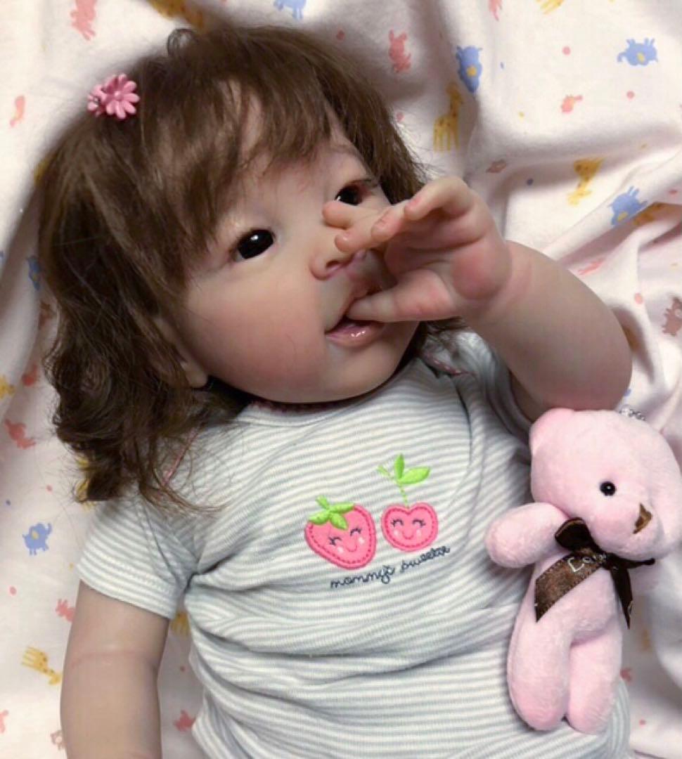 *・゜゜・*:.。リボーンドール　専用.。. .。.:*・゜゜・*