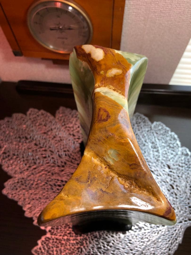 天然石 観賞用 約30cm 約5.2kg