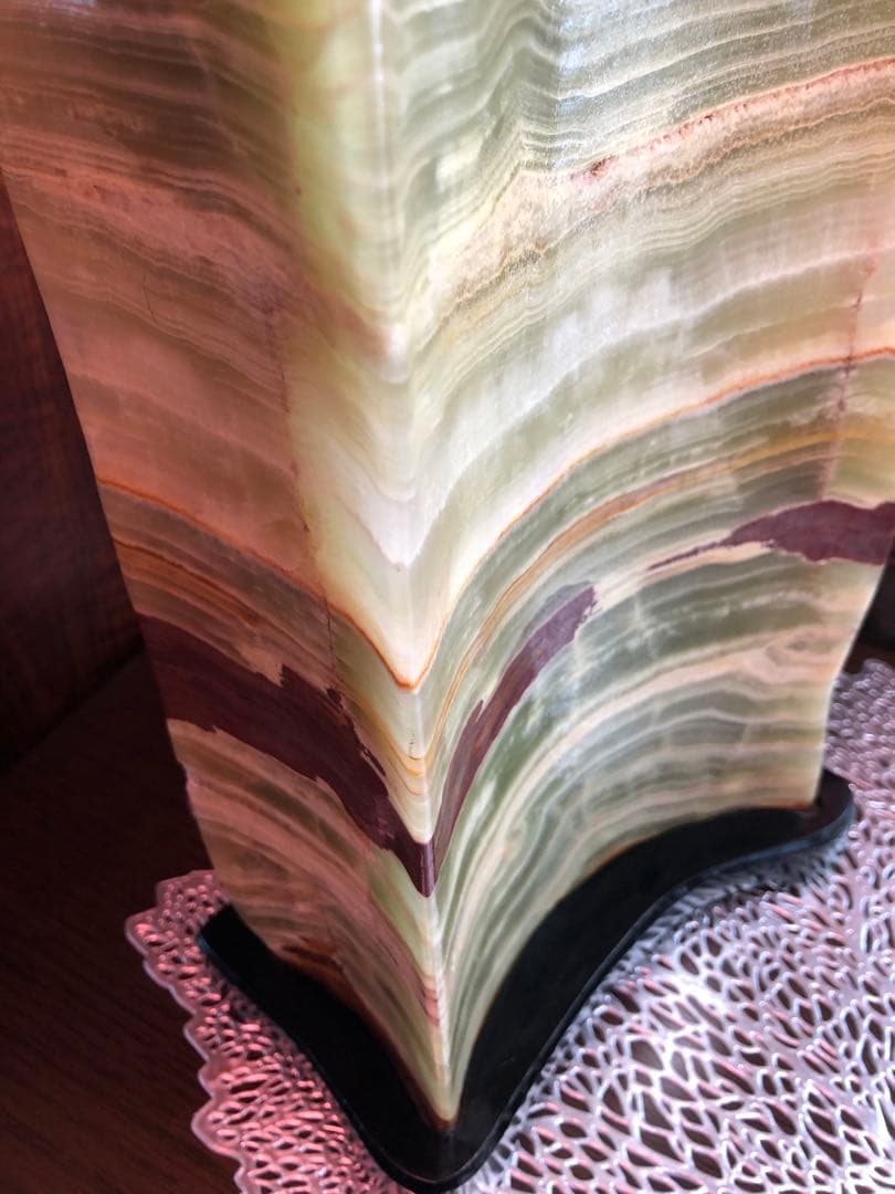 天然石 観賞用 約30cm 約5.2kg