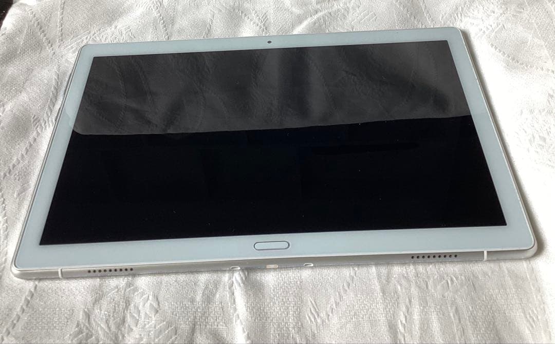 NEC LAVIEタブレットPC