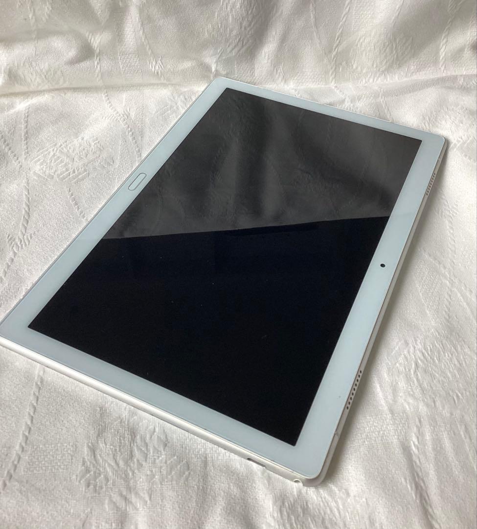 NEC LAVIEタブレットPC