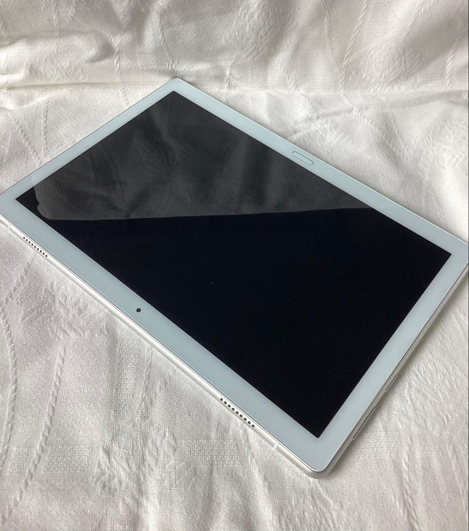 NEC LAVIEタブレットPC