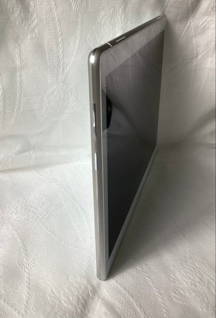 NEC LAVIEタブレットPC