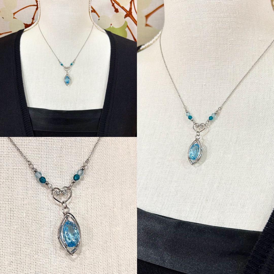 専用ページ☆天然石オレンジガーネット&レインボームーンストーン☆ワイヤーラップ