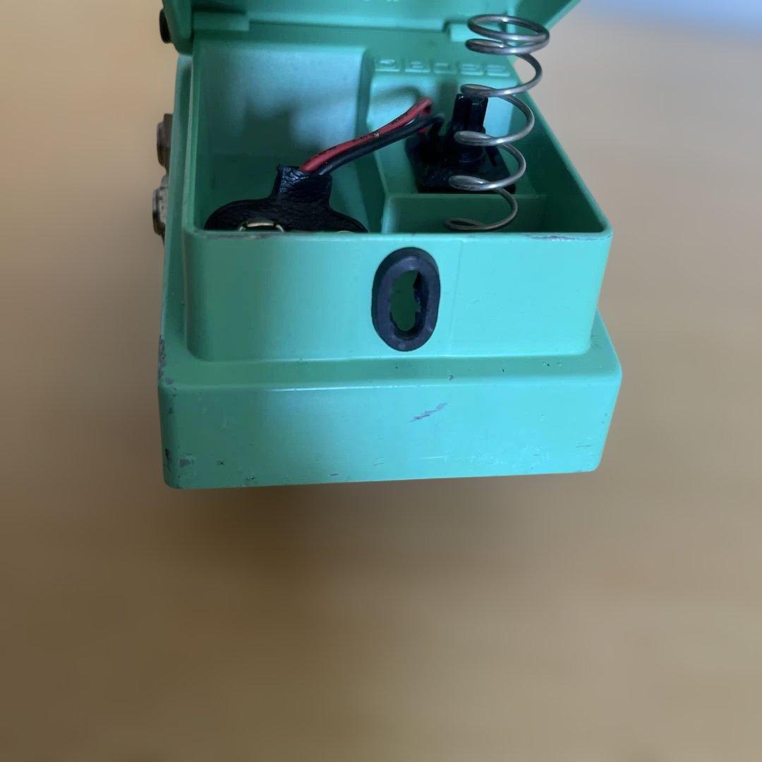 BOSS Tremolo/Pan PN-2 ギターエフェクター