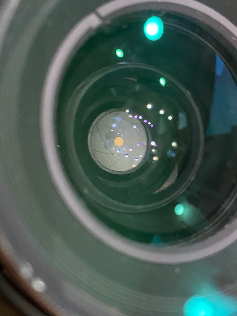 Nikon D80 CCDデジタル一眼レフAF ニッコール35-80 動作品※注