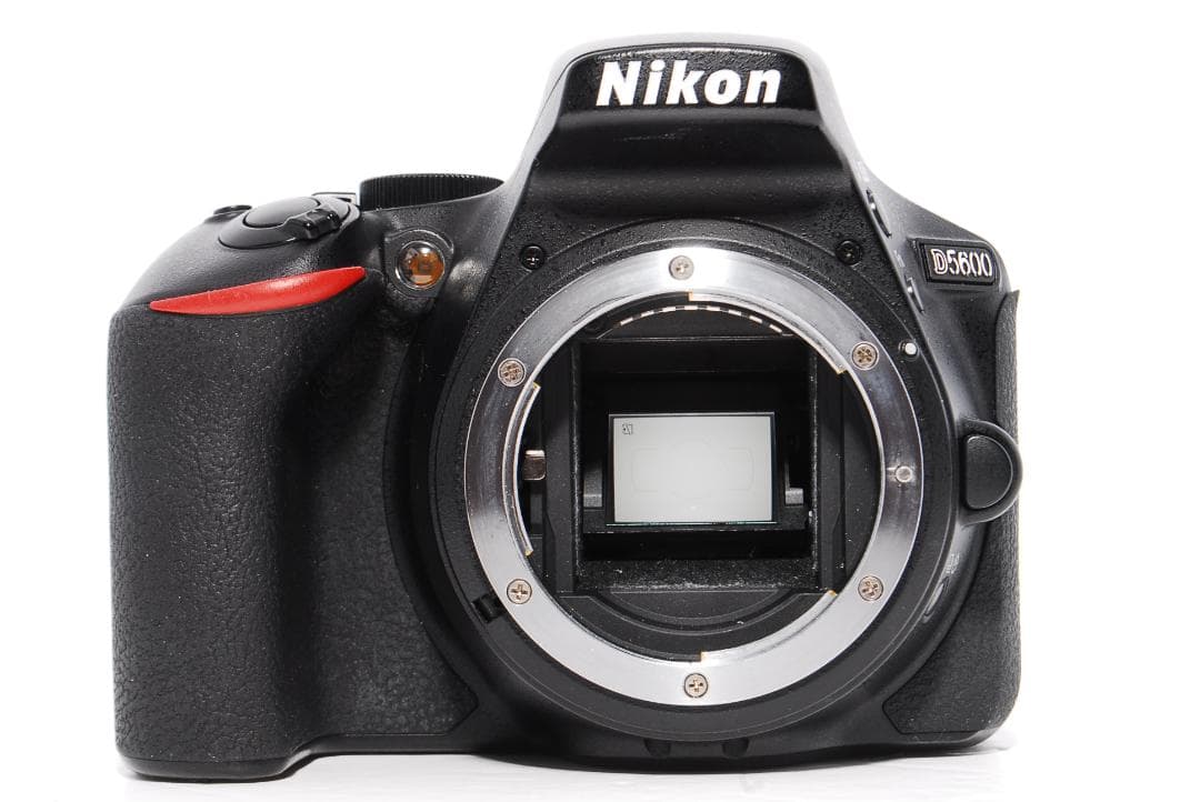 ✨Bluetooth搭載でスマホ転送可能✨Nikon D5600 レンズセット