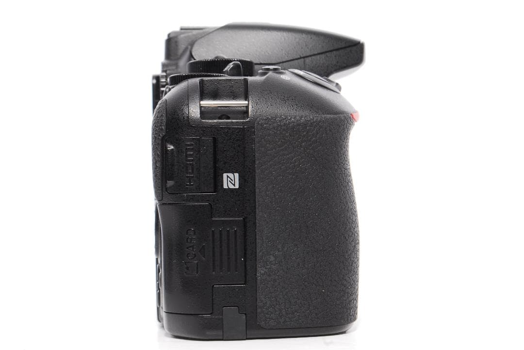 ✨Bluetooth搭載でスマホ転送可能✨Nikon D5600 レンズセット