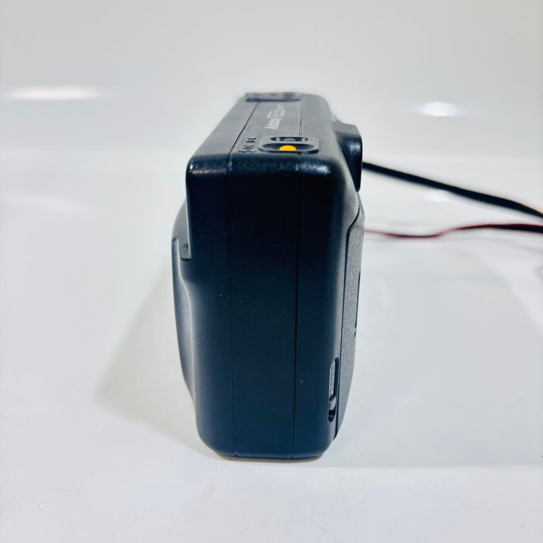 ★動作品★【A1286】Canon Autoboy TELE6 フィルムカメラ