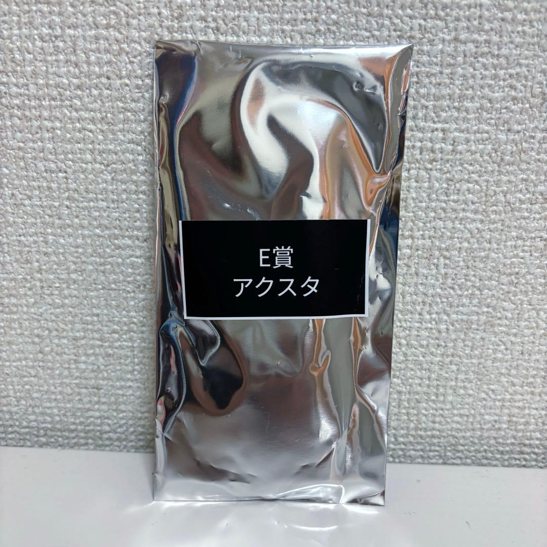 倖田來未〜Let's Party Vol. 4〜レツパ エアーくじE アクスタ