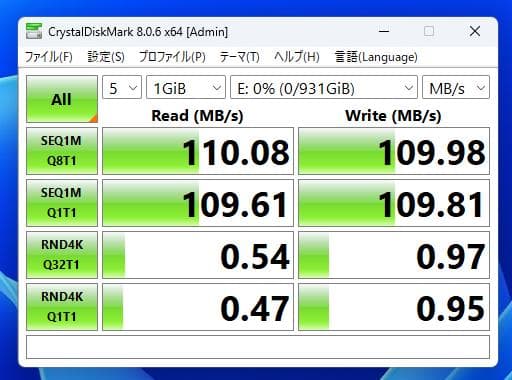 「2.5インチHDD 1TB×2＋2TB 計3台セット｜ケーブル付属｜動作良好」