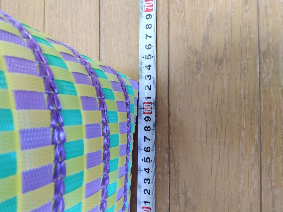 山菜採り特大ハケゴ（背負籠）紐無し