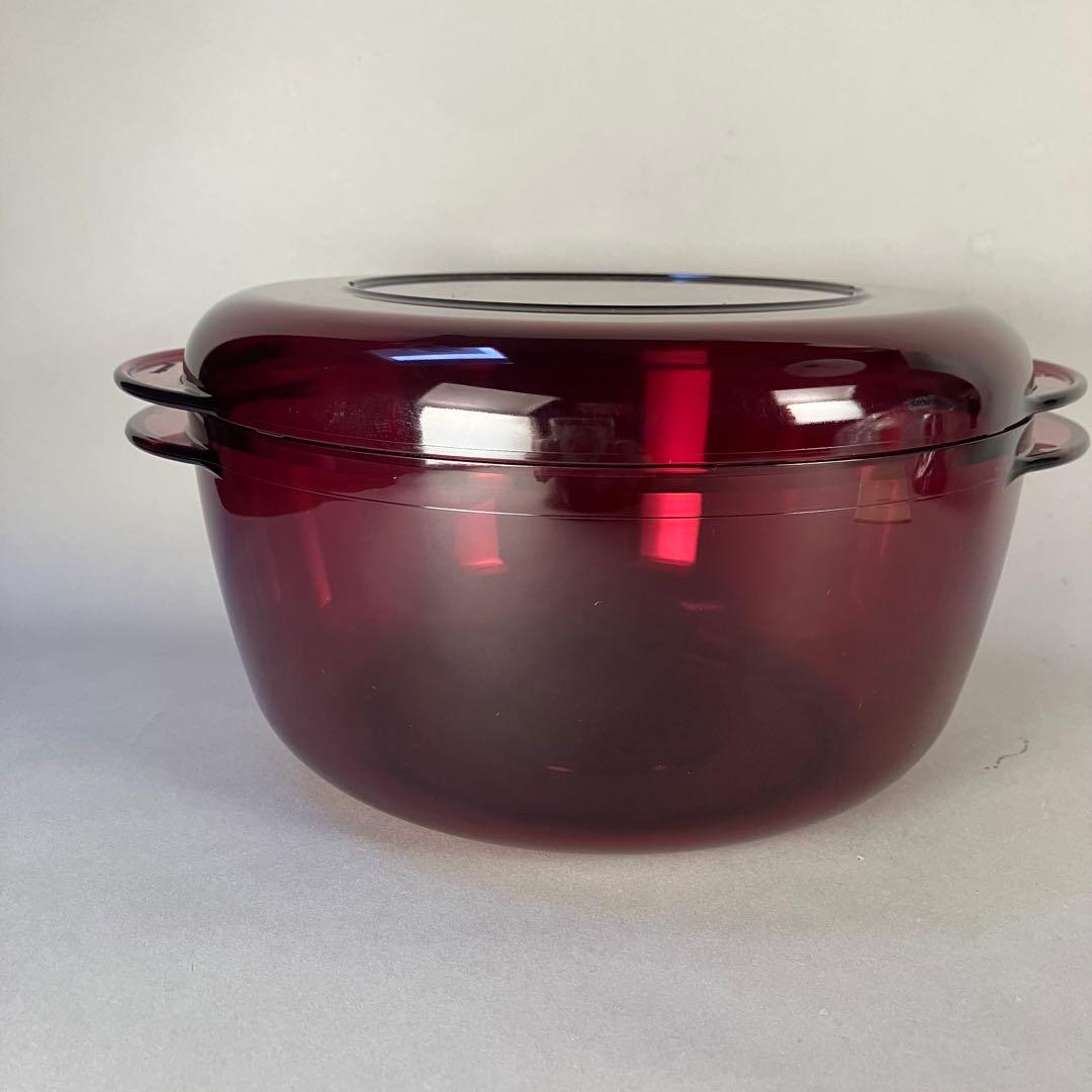 タッパーウェア タッパーウェーブ2000 丸型（大） コーン付き