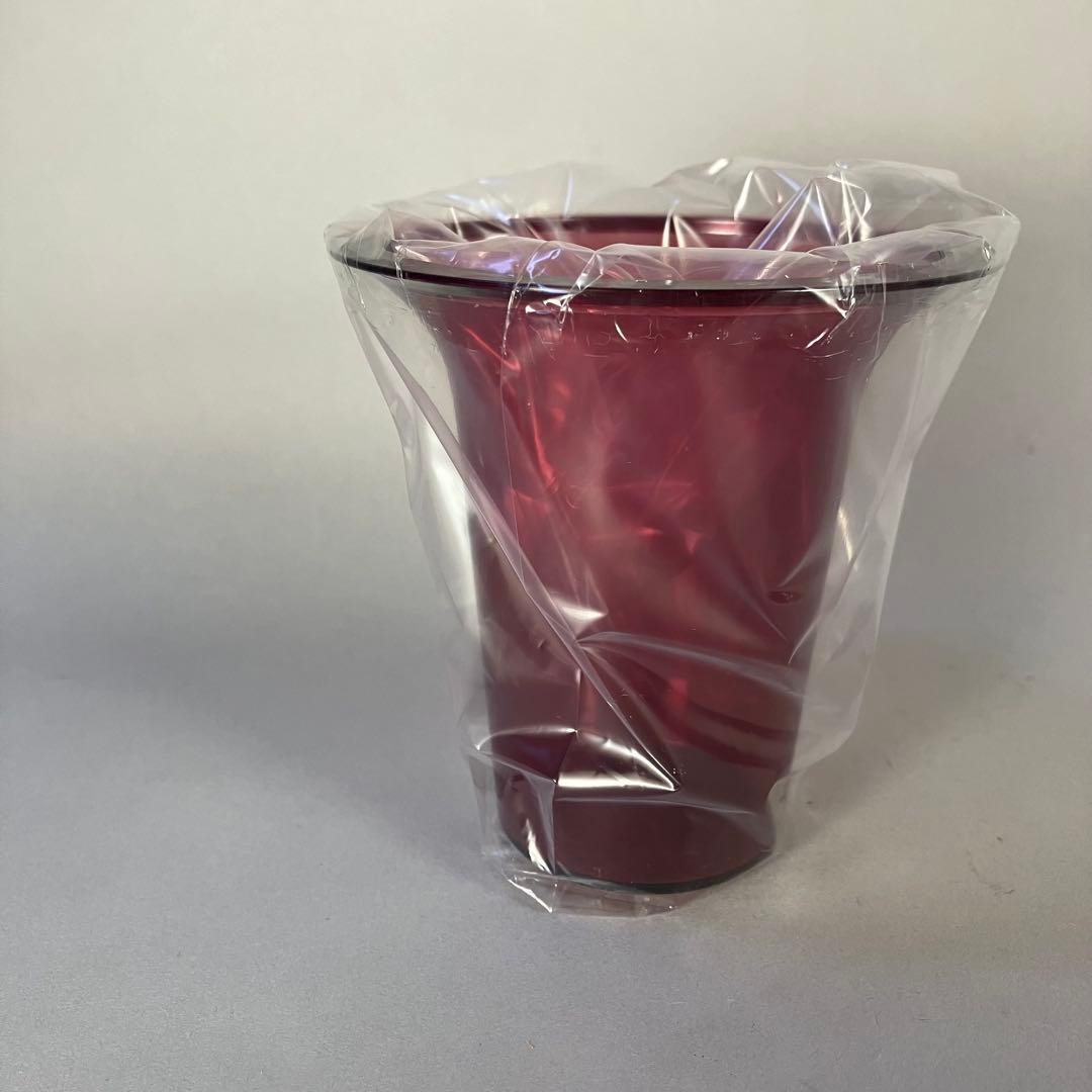 タッパーウェア タッパーウェーブ2000 丸型（大） コーン付き