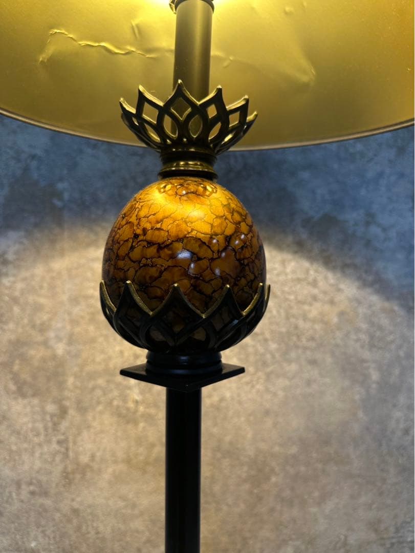 フロアライト ベッドルームスタディフロアライト