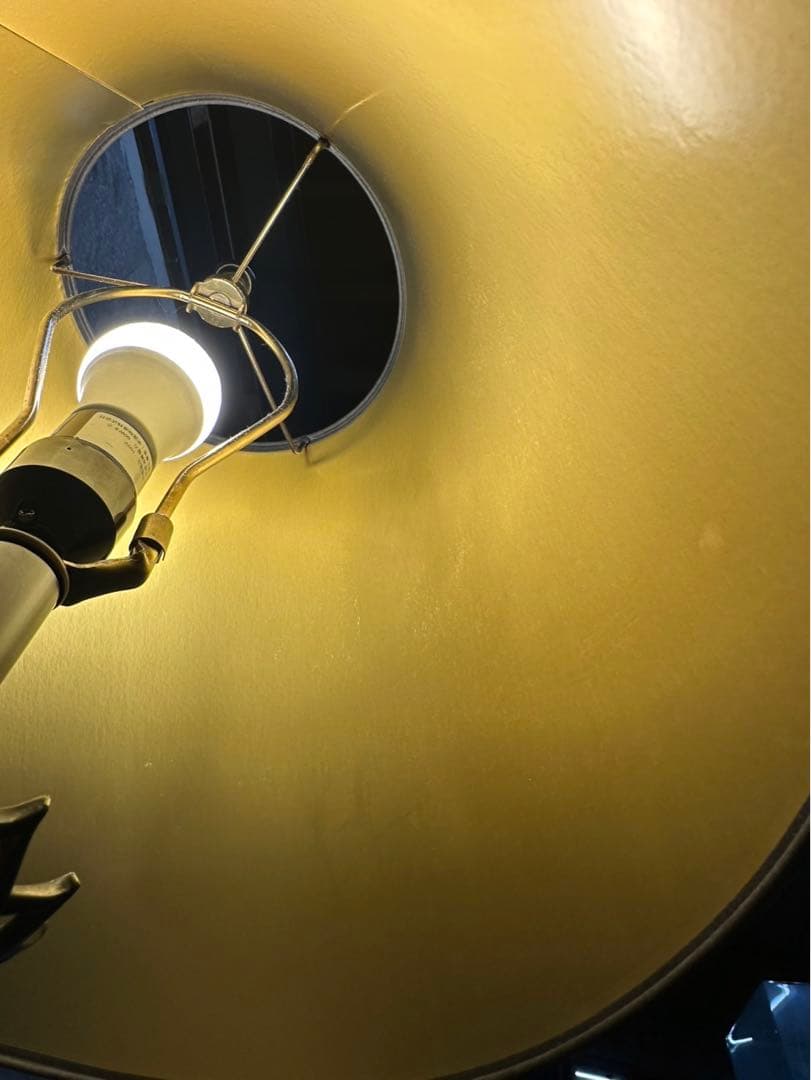 フロアライト ベッドルームスタディフロアライト