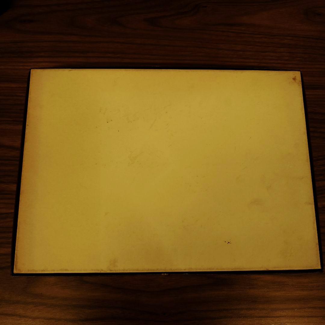 廃盤　金箔和紙　順風満帆 七福神宝船　1000ピース ジグソーパズル