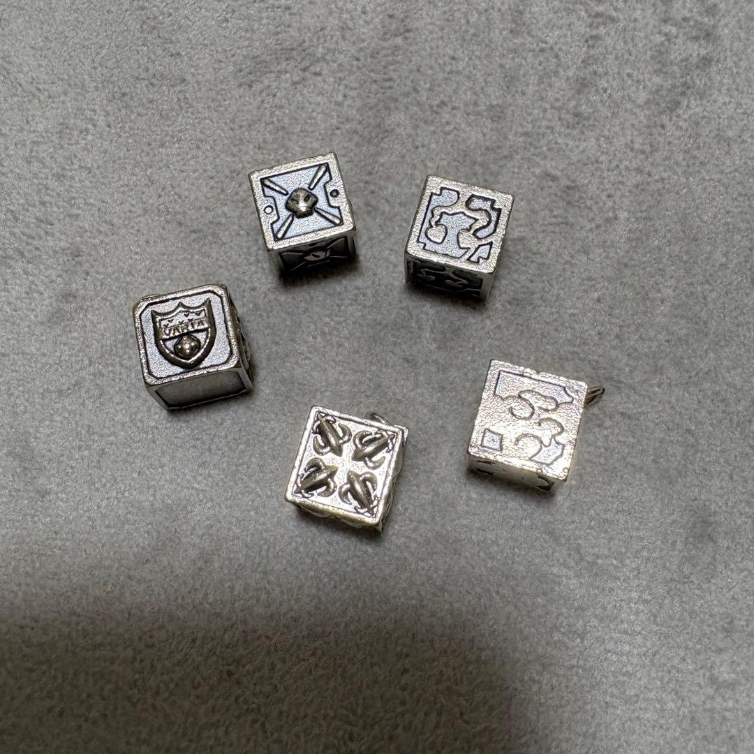 家庭教師ヒットマンREBORN ボンゴレリング【まとめ売り】