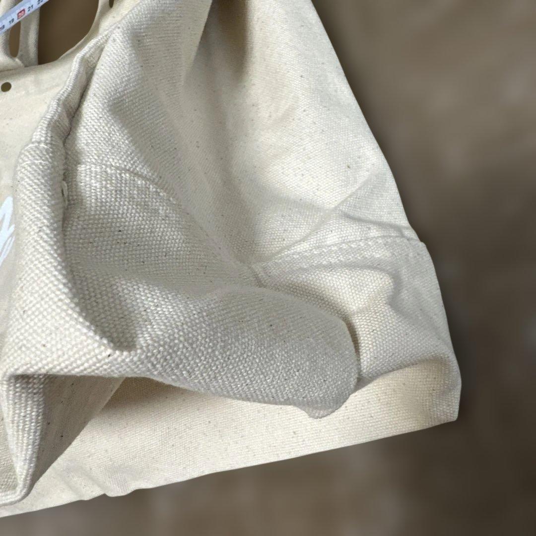 新品レア 福山雅治 BROS.限定 キャンバスバッグ