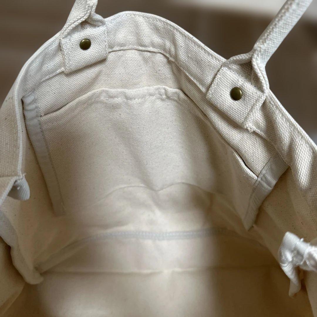 新品レア 福山雅治 BROS.限定 キャンバスバッグ