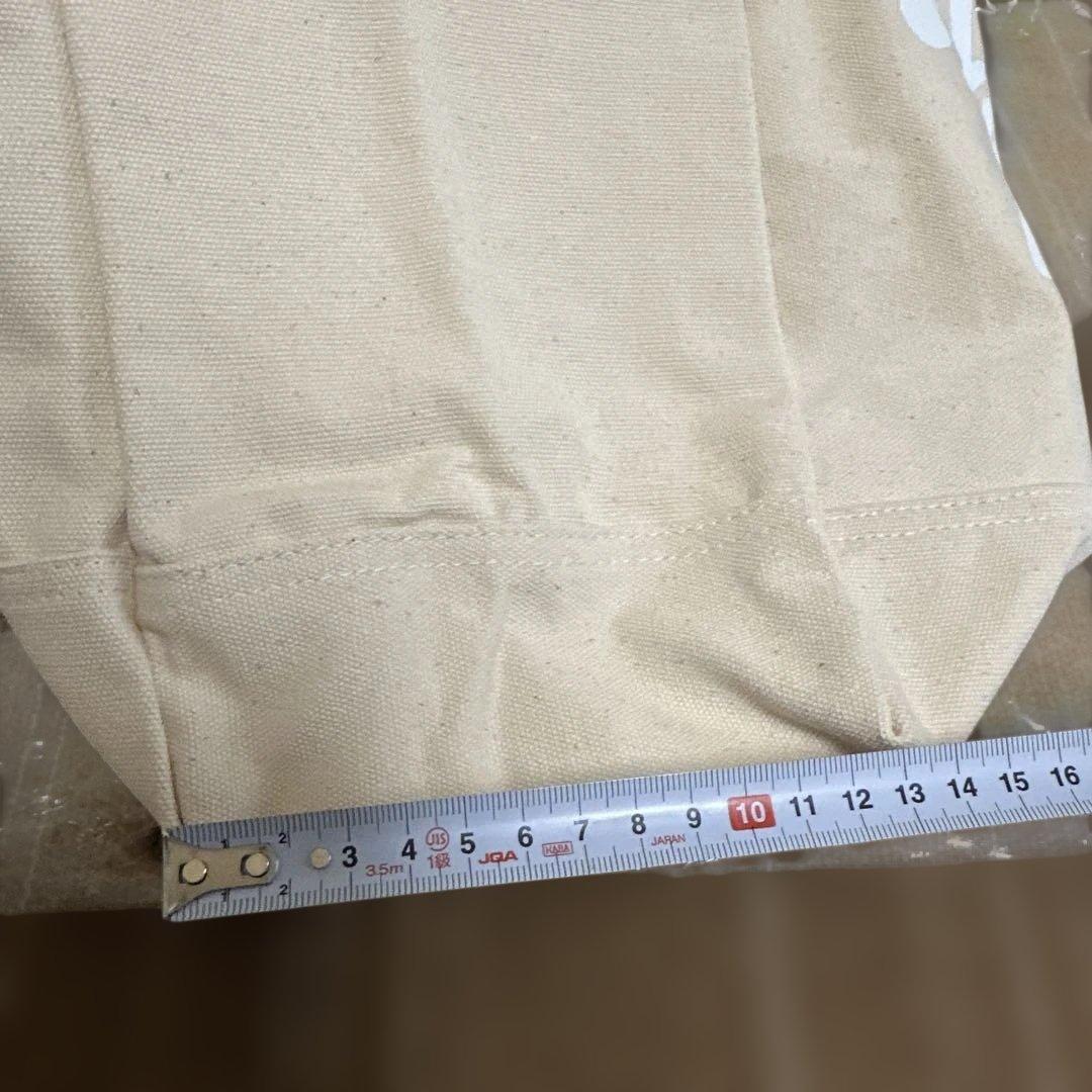 新品レア 福山雅治 BROS.限定 キャンバスバッグ