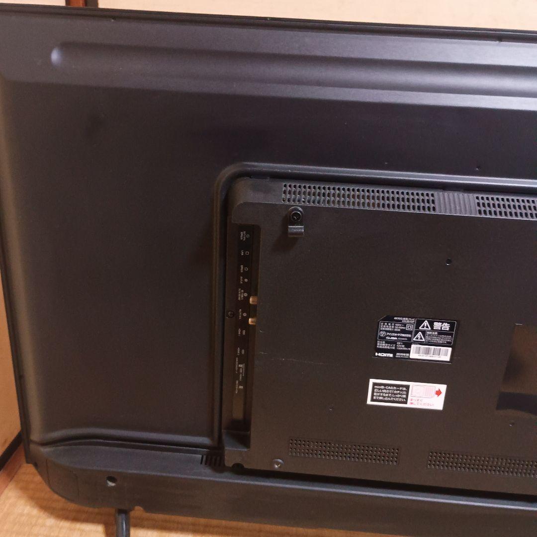 アイリスオーヤマ 43UB10P 4K対応液晶テレビ 43インチ