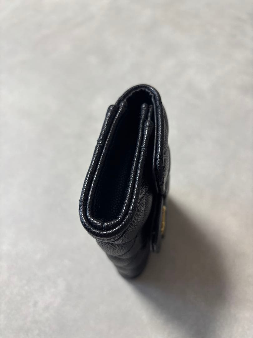 ノベルティ　ブラック ケース カードケース