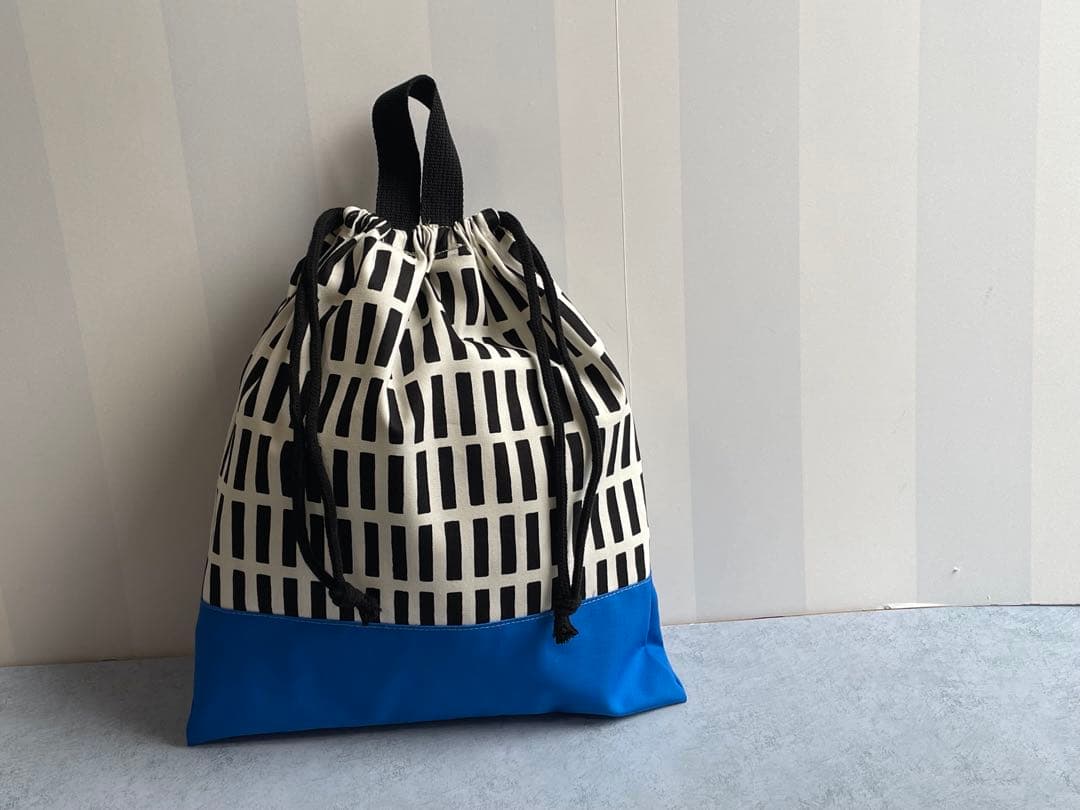 kanaeman　お道具袋追加