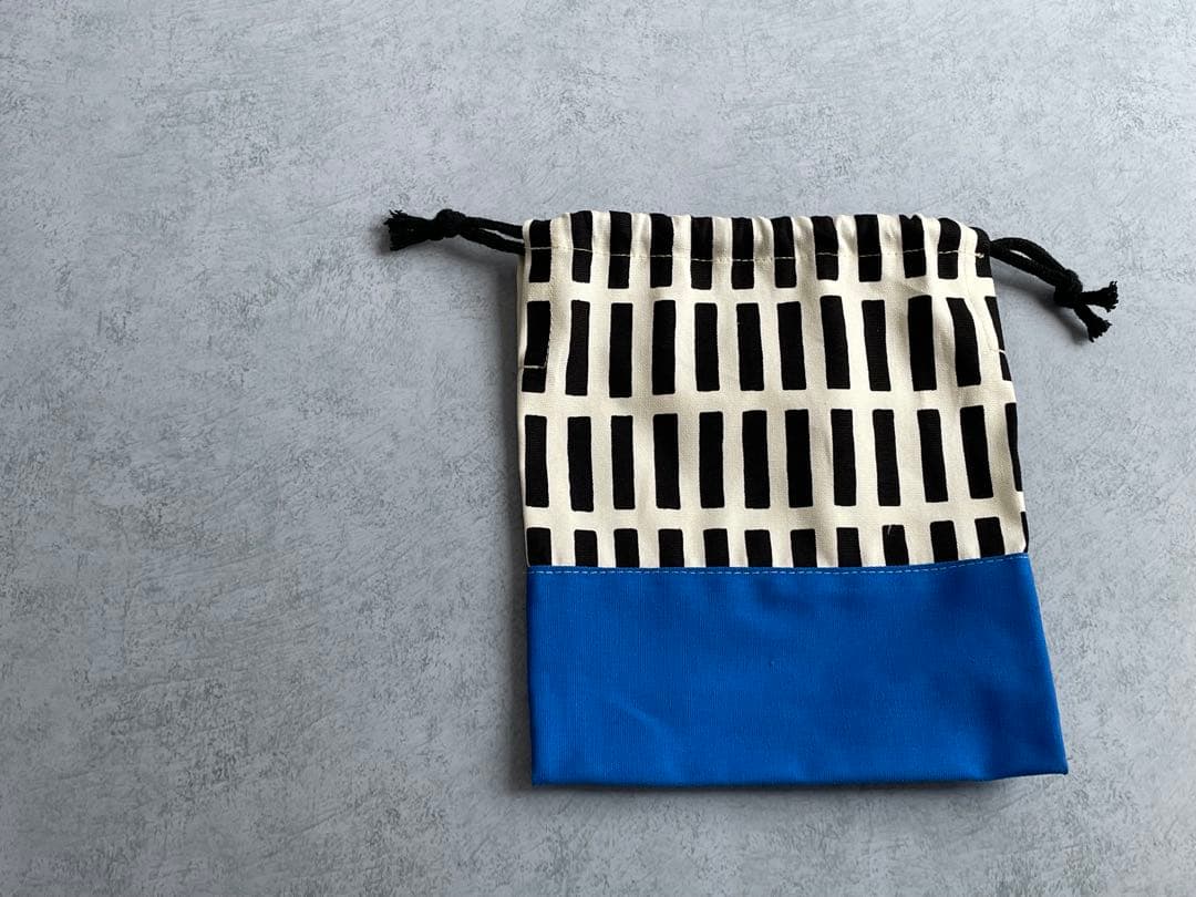 kanaeman　お道具袋追加