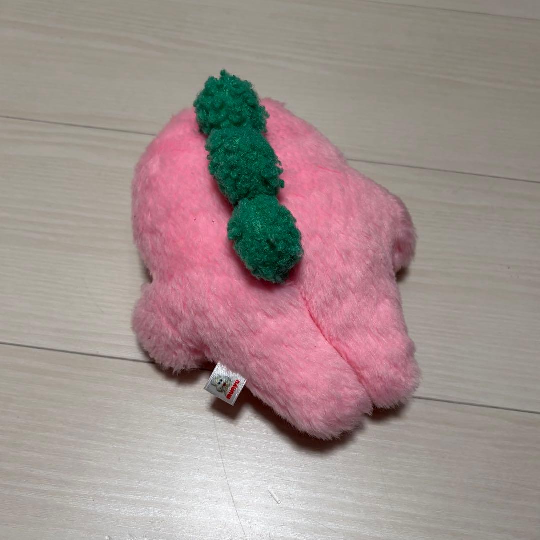 あいみょん　むにゅ　初恋ちゃん　ぬいぐるみ