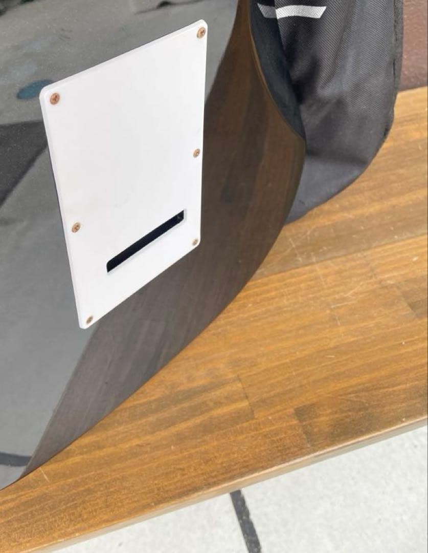 ibanez gio エレキギター ソフトケース付き