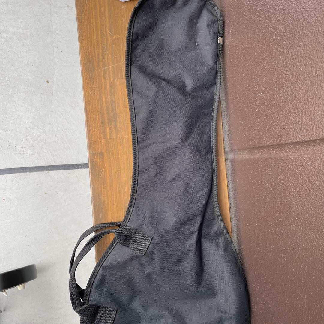 ibanez gio エレキギター ソフトケース付き