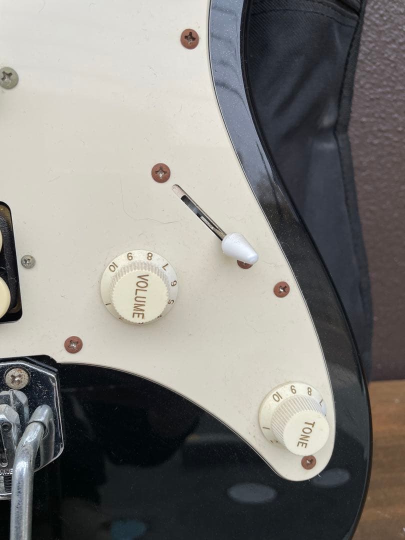 ibanez gio エレキギター ソフトケース付き