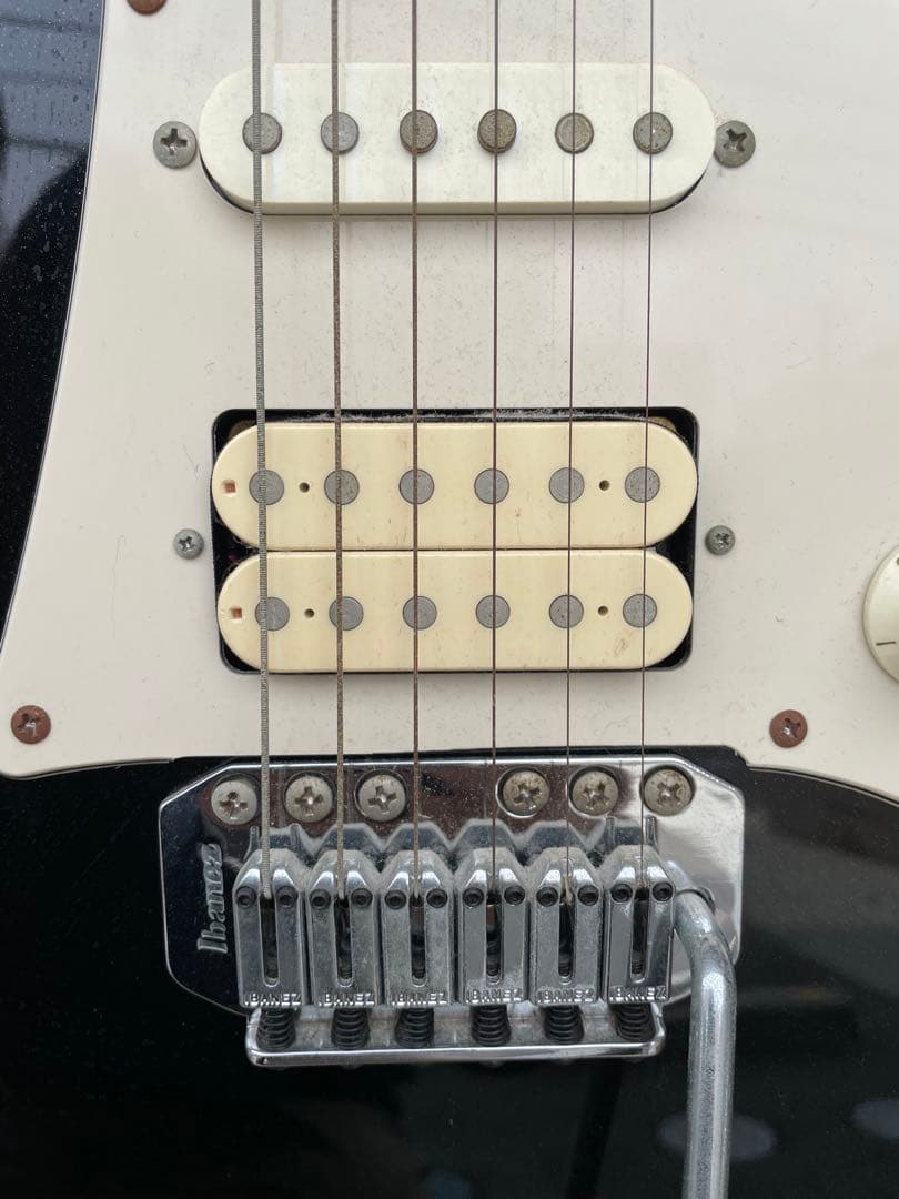 ibanez gio エレキギター ソフトケース付き