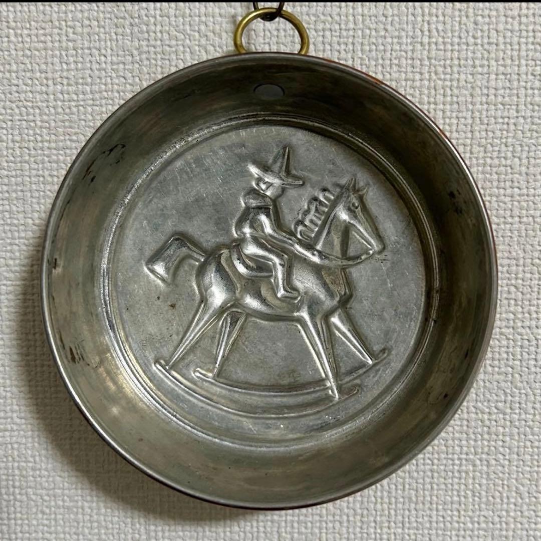 ジュン様 リクエスト 2点 まとめ商品　コパーモールド　菓子型