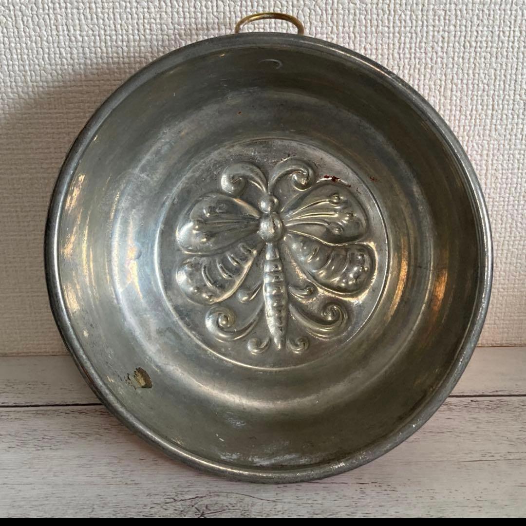 ジュン様 リクエスト 2点 まとめ商品　コパーモールド　菓子型