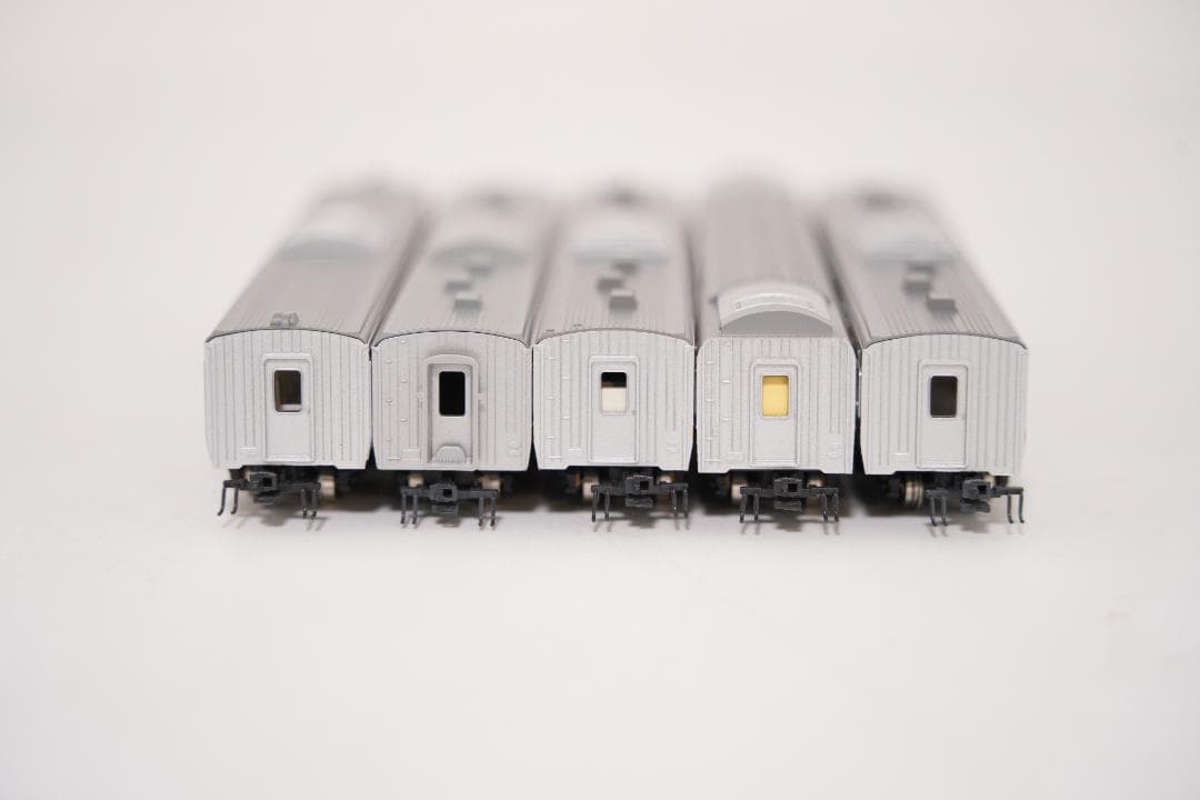 KATO カトー Nゲージ 211系 3000番台 10両セット 鉄道模型