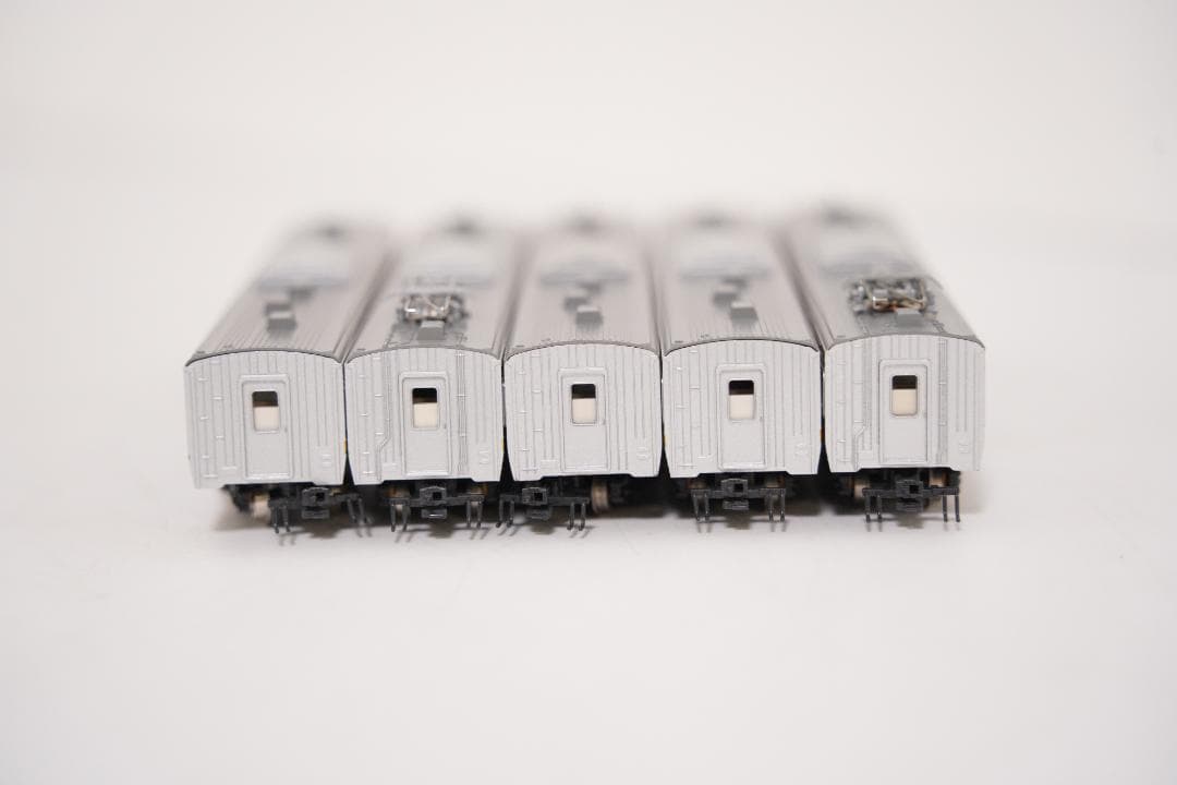 KATO カトー Nゲージ 211系 3000番台 10両セット 鉄道模型