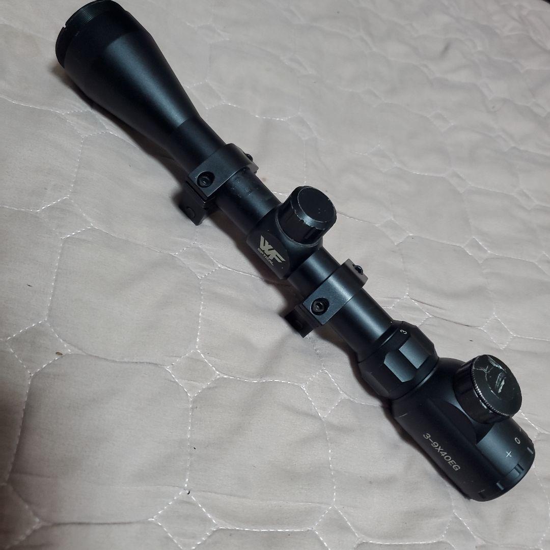 東京マルイ L96AWS ブラック ボルトアクションエアライフル