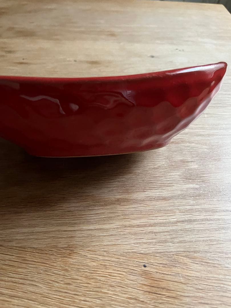 CERAMICHE REGINA お皿　器×4枚セット