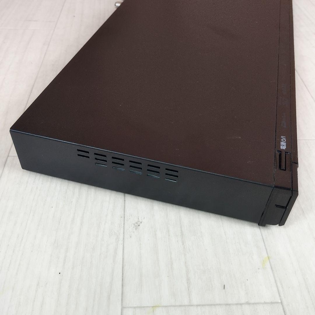 DMR-BZT665 1TB 3番組同時録画