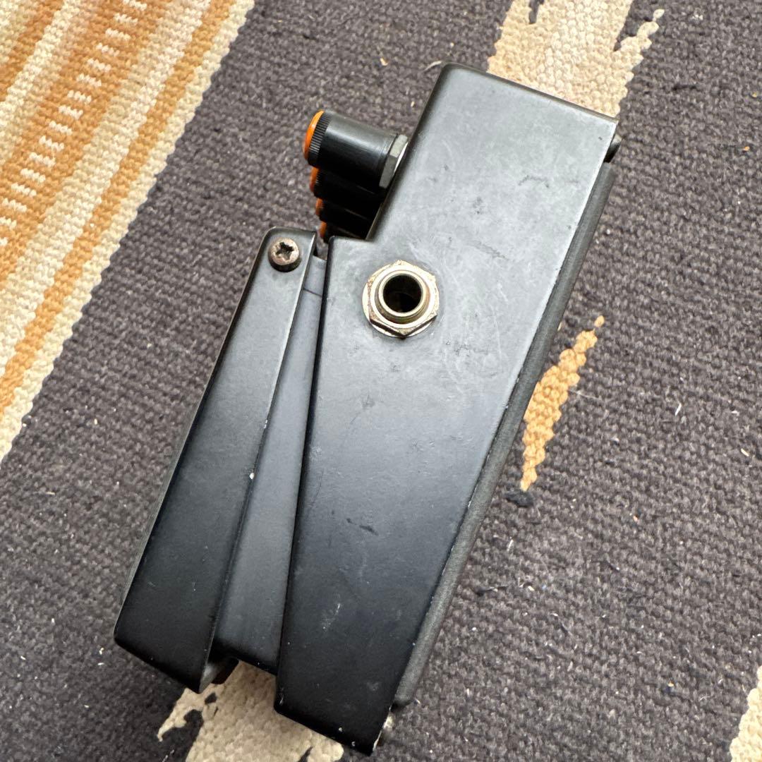 正常動作品 BOSS Heavy l HM-2 コンパクトエフェクター