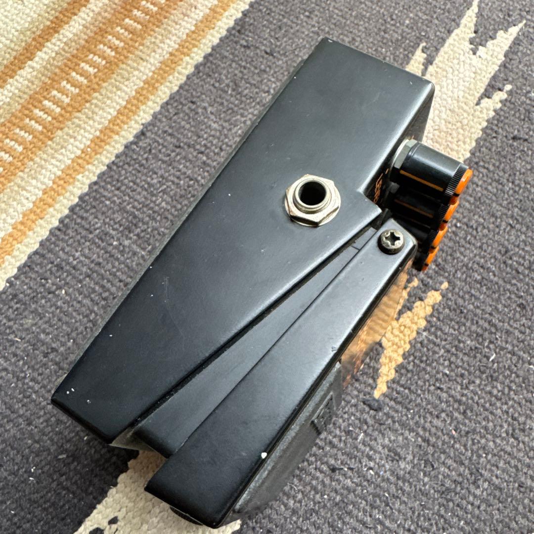 正常動作品 BOSS Heavy l HM-2 コンパクトエフェクター