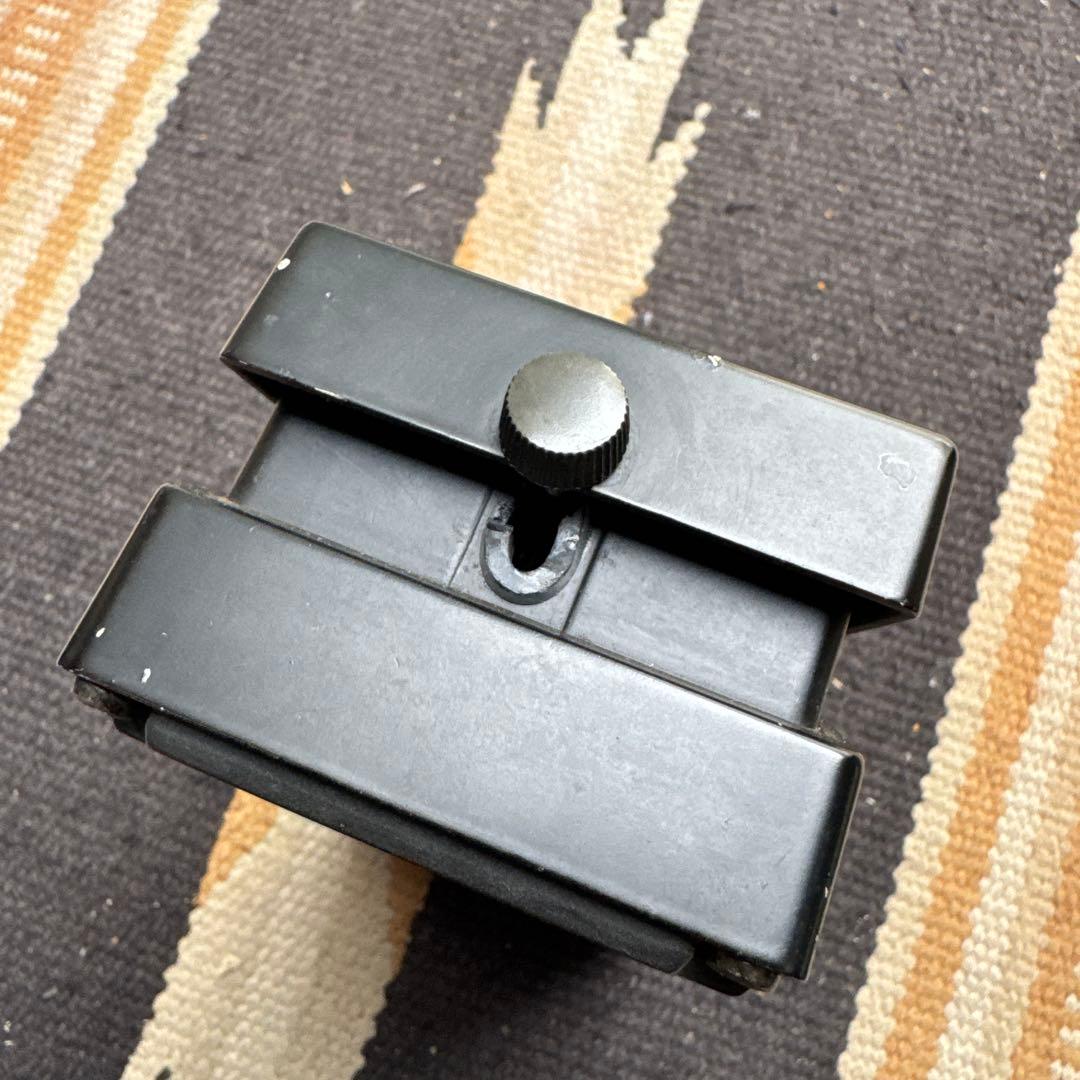 正常動作品 BOSS Heavy l HM-2 コンパクトエフェクター